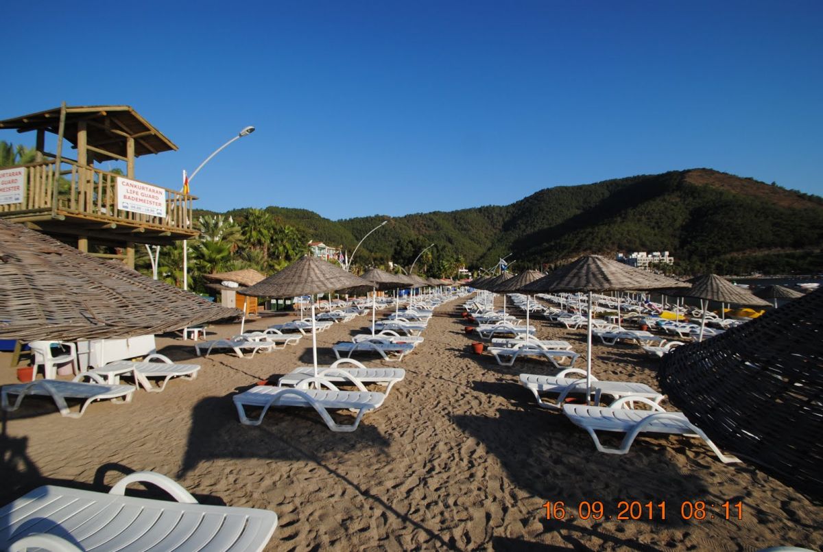 imagini hotel AQUA MARMARIS